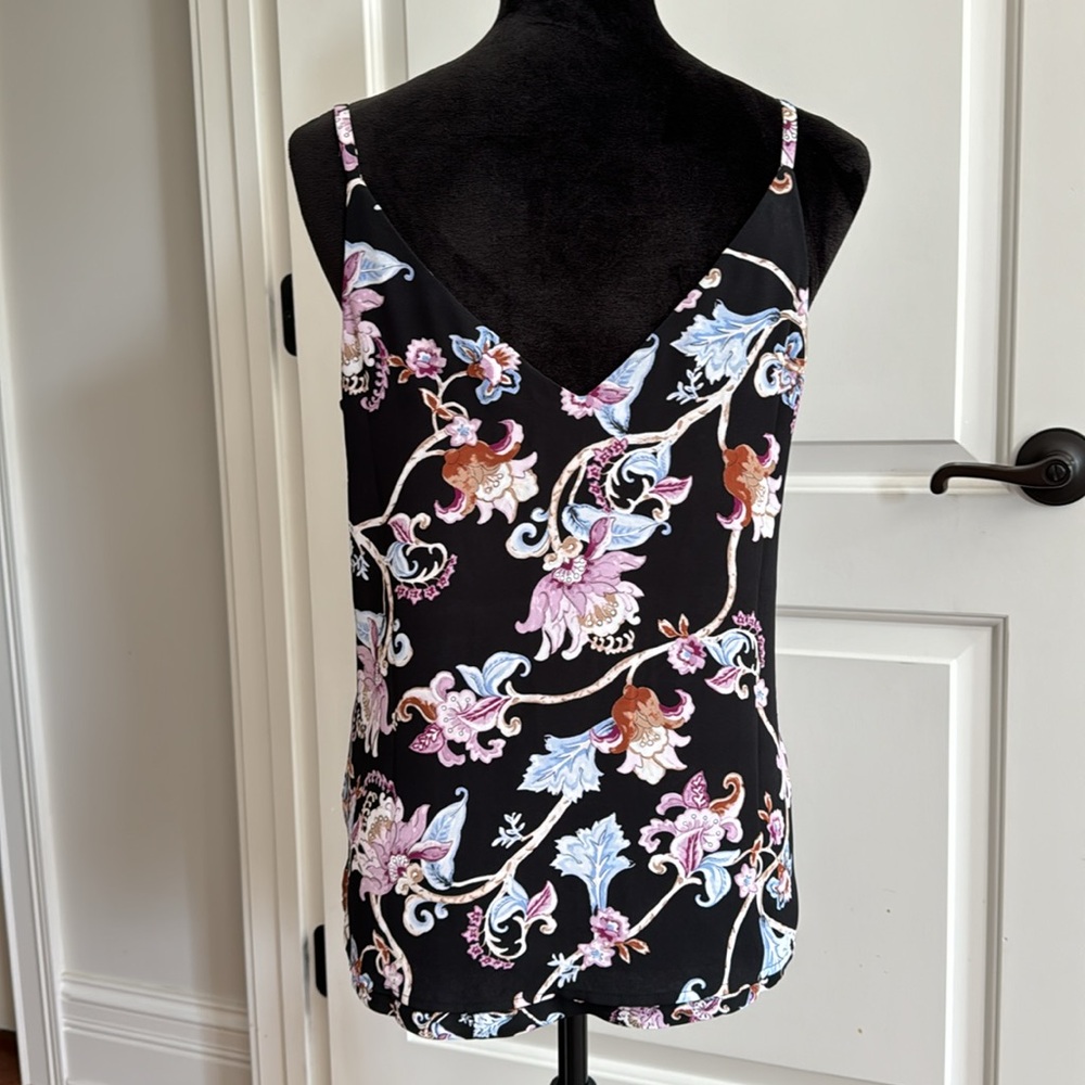 Reversible Cami - Picture 2 of 5